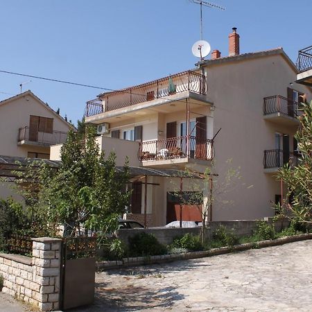 Apartments With A Parking Space Srima - Vodice, Vodice - 6099 Exterior photo