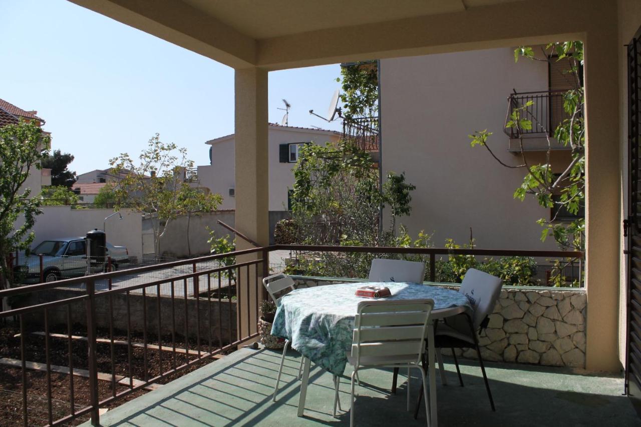 Apartments With A Parking Space Srima - Vodice, Vodice - 6099 Exterior photo