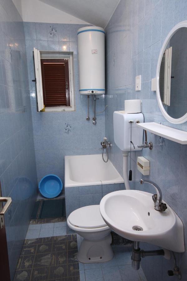 Apartments With A Parking Space Srima - Vodice, Vodice - 6099 Exterior photo